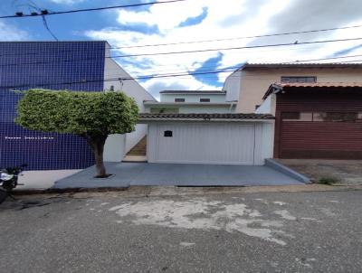 Casa para Locao, em Mau, bairro Jardim Snia Maria, 2 dormitrios, 2 banheiros, 1 sute, 1 vaga