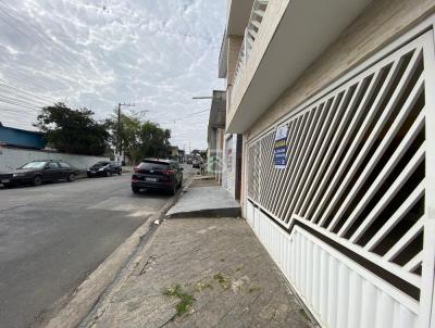 Casa para Locao, em , bairro Parque so Rafael, 2 dormitrios, 4 banheiros, 1 sute, 2 vagas