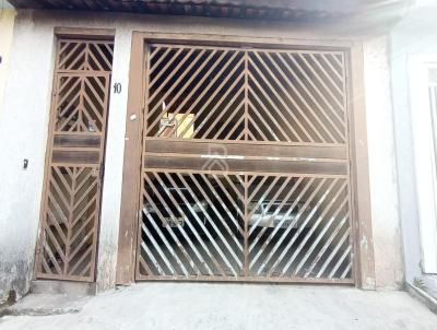 Casa para Locao, em So Paulo, bairro Jardim Trs Marias, 3 dormitrios, 3 banheiros, 1 sute, 2 vagas