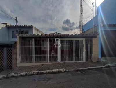 Casa para Venda, em So Paulo, bairro Parque so Rafael, 4 dormitrios, 3 banheiros, 2 vagas
