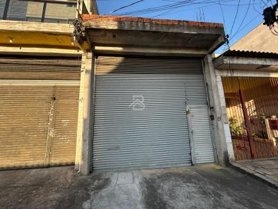 Salo Comercial para Locao, em So Paulo, bairro Jardim Vera Cruz(Zona Leste)