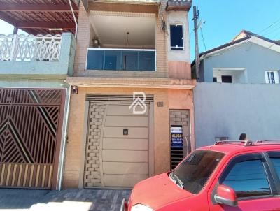 Casa para Locao, em So Paulo, bairro Parque so Rafael, 2 dormitrios, 1 banheiro, 1 vaga