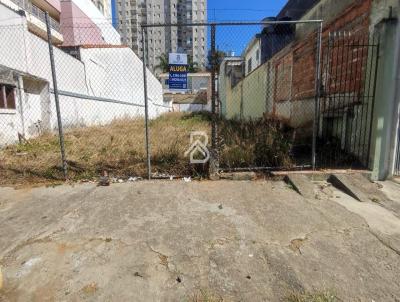 Terreno para Locao, em So Paulo, bairro JARDIM VILA FORMOSA