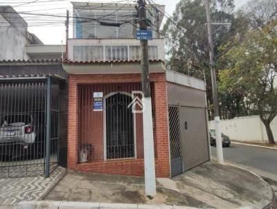 Casa para Venda, em So Paulo, bairro VILA CARRO, 3 dormitrios, 3 banheiros, 2 sutes, 2 vagas