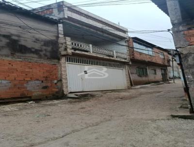 Sobrado para Locao, em So Paulo, bairro JARDIM VILA CARRO, 3 dormitrios, 3 banheiros, 1 sute, 2 vagas
