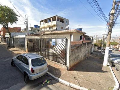 Casa para Venda, em So Paulo, bairro Conjunto Habitacional Marechal Mascarenhas de Morais