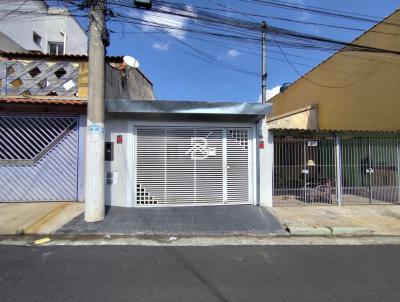 Casa Trrea para Venda, em So Paulo, bairro Parque so Rafael, 3 dormitrios, 3 banheiros, 1 sute, 2 vagas