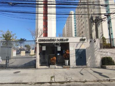 Apartamento para Venda, em So Paulo, bairro Jardim Braslia (Zona Leste), 2 dormitrios, 1 banheiro, 1 vaga