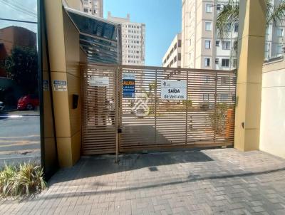 Apartamento para Locao, em Mau, bairro Parque So Vicente, 2 dormitrios, 1 banheiro, 1 vaga