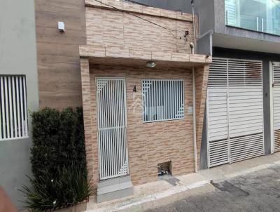 Casa Trrea para Locao, em So Paulo, bairro Vila Antonieta, 1 dormitrio, 1 banheiro