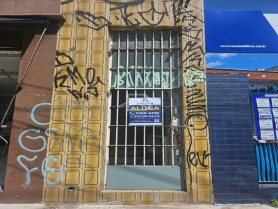 Apartamento sem Condomnio para Locao, em So Paulo, bairro Jardim Aricanduva, 1 dormitrio, 1 banheiro