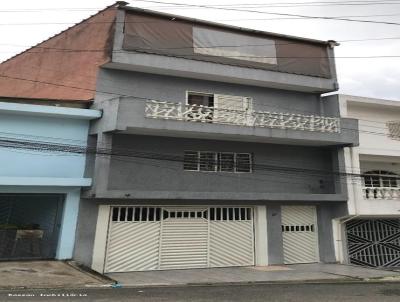 Casa para Venda, em So Paulo, bairro Cidade Satlite Santa Brbara, 2 dormitrios, 2 banheiros, 1 vaga