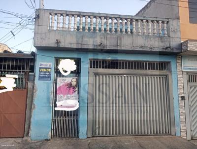 Casa para Venda, em So Paulo, bairro Parque Santa Madalena, 3 dormitrios, 3 banheiros, 1 vaga