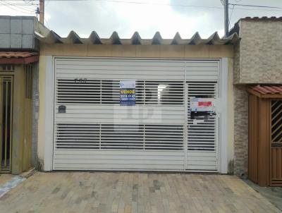Casa para Venda, em So Paulo, bairro Parque Colonial, 3 dormitrios, 2 banheiros, 5 vagas