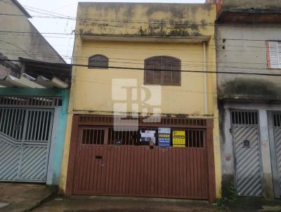 Casa para Venda, em So Paulo, bairro JARDIM ELIZABETH, 3 dormitrios, 3 banheiros, 1 sute, 2 vagas