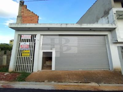Salo Comercial para Venda, em So Paulo, bairro Jardim Nova So Paulo(So Rafael)
