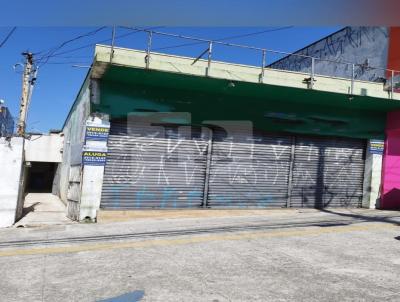 Salo Comercial para Venda, em So Paulo, bairro SO MATEUS, 4 banheiros