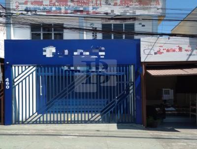 Residencial e Comercial para Venda, em So Paulo, bairro Parque so Rafael, 1 dormitrio, 3 banheiros