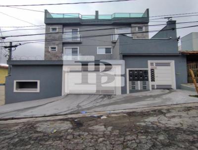Apartamento sem Condomnio para Venda, em Santo Andr, bairro Jardim Utinga, 3 dormitrios, 2 banheiros, 1 sute, 1 vaga