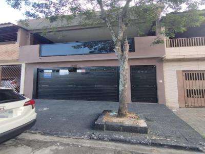Casa para Venda, em So Paulo, bairro Parque Santa Madalena, 3 dormitrios, 3 banheiros, 1 sute, 2 vagas
