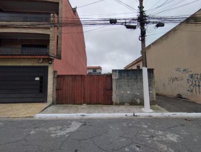 Terreno para Venda, em So Paulo, bairro Parque so Rafael