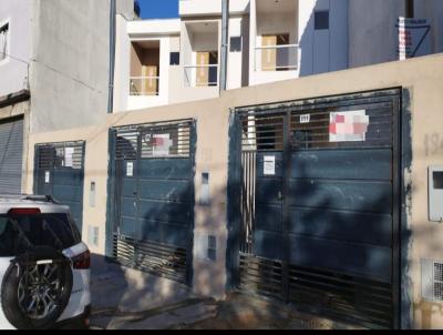 Sobrado para Venda, em So Paulo, bairro Jardim Sapopemba, 3 dormitrios, 2 banheiros, 1 sute, 2 vagas