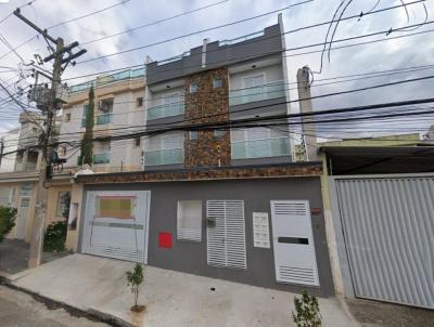 Apartamento sem Condomnio para Venda, em Santo Andr, bairro Parque das Naes, 2 dormitrios, 1 banheiro, 1 sute, 1 vaga