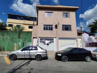 Casa para Venda, em So Paulo, bairro Jardim Rodolfo Pirani, 3 dormitrios, 2 banheiros, 2 vagas