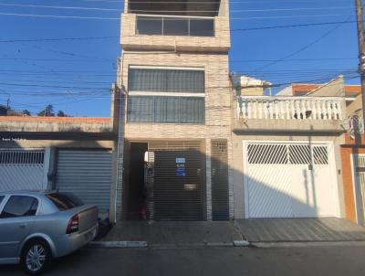 Casa para Locao, em So Paulo, bairro JARDIM SANTO ANDR, 2 dormitrios, 1 banheiro, 1 sute