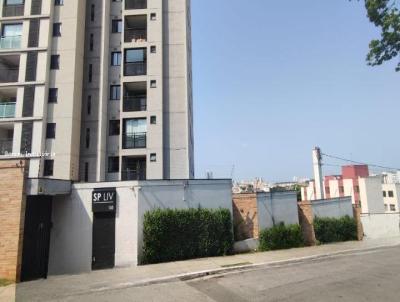 Apartamento para Venda, em So Paulo, bairro Altos de Vila Prudente, 2 dormitrios, 1 banheiro, 1 vaga