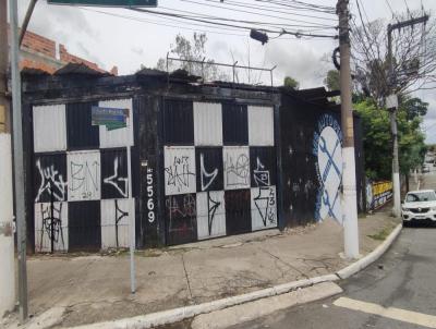 Salo Comercial para Locao, em So Paulo, bairro Parque so Rafael