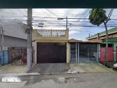 Casa para Locao, em So Paulo, bairro Parque so Rafael, 2 dormitrios, 2 banheiros, 2 vagas