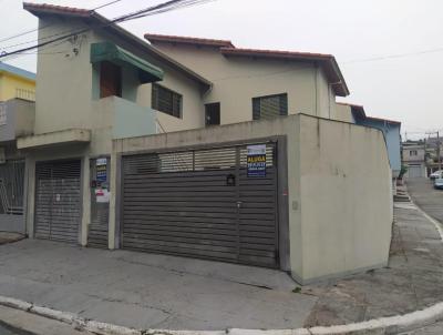 Casa para Locao, em So Paulo, bairro Parque so Rafael, 2 dormitrios, 1 banheiro, 1 sute, 1 vaga