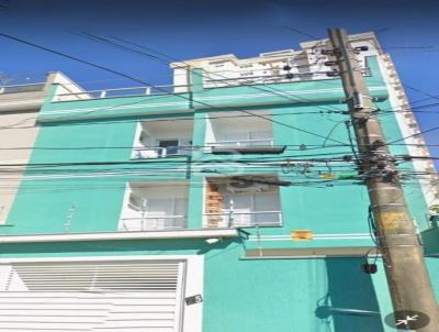 Apartamento para Venda, em Santo Andr, bairro Vila Alice, 2 dormitrios, 3 banheiros, 1 sute, 2 vagas