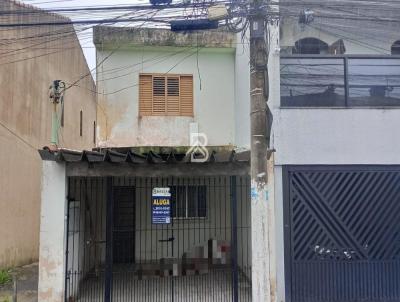 Casa para Locao, em So Paulo, bairro Parque so Rafael, 3 dormitrios, 2 banheiros, 2 vagas