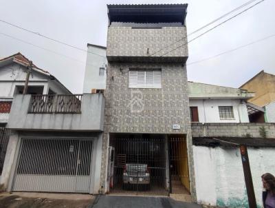 Casa para Venda, em So Paulo, bairro Parque so Rafael, 3 dormitrios, 3 banheiros, 1 vaga
