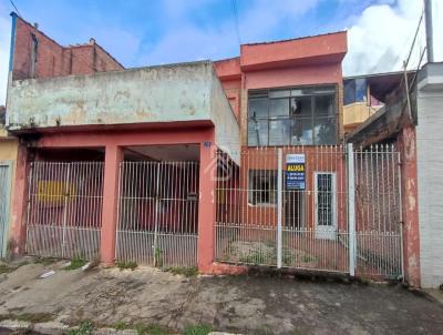 Casa para Locao, em So Paulo, bairro Jardim Rodolfo Pirani, 2 dormitrios, 1 banheiro, 1 vaga