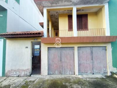 Casa para Locao, em So Paulo, bairro Jardim Vera Cruz(Zona Leste), 3 dormitrios, 2 banheiros, 2 vagas