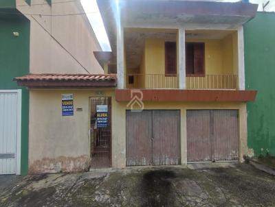 Casa para Venda, em São Paulo, bairro Jardim Vera Cruz(Zona Leste), 3 dormitórios, 2 banheiros, 2 vagas