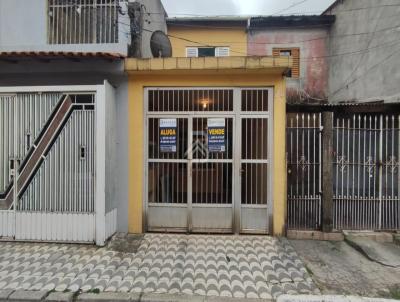 Casa para Venda, em São Paulo, bairro Conjunto Habitacional Marechal Mascarenhas de Morais, 3 dormitórios, 1 banheiro, 1 vaga