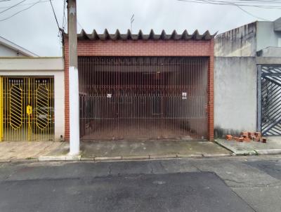 Casa para Venda, em São Paulo, bairro Vila Antonieta, 3 dormitórios, 2 banheiros, 4 vagas