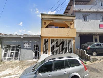 Casa para Locao, em So Paulo, bairro Cidade Satlite Santa Brbara, 1 dormitrio, 1 banheiro