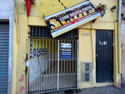 Salo Comercial para Locao, em So Paulo, bairro Jardim Adutora